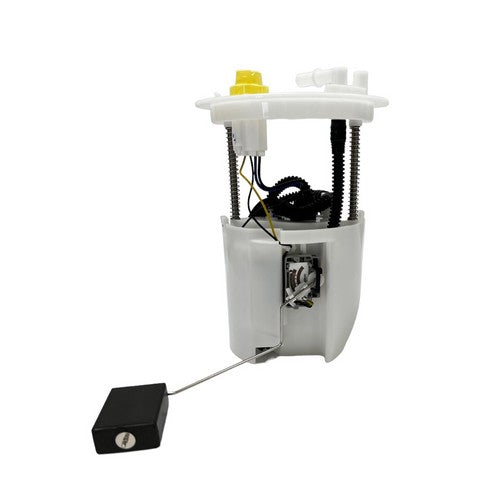 GMB Fuel Pump Module Assembly P/N:525-2435 Fits: Ford Fusion 12-10, Lincoln Mkz 12-11, Mercury Milan 11-10 - Image 2