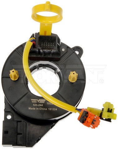 Dorman - OE Solutions Conector Giratorio de Bolsa de Aire P/N:525-244 Fits: Ford Fusion 12-06, Lincoln Mkz 09-07, Lincoln Mkz 12-11, Lincoln Zephyr 2006, Mercury Milan 11-06 - Image 4