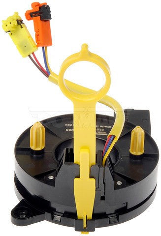 Dorman - OE Solutions Conector Giratorio de Bolsa de Aire P/N:525-244 Fits: Ford Fusion 12-06, Lincoln Mkz 09-07, Lincoln Mkz 12-11, Lincoln Zephyr 2006, Mercury Milan 11-06 - Image 2