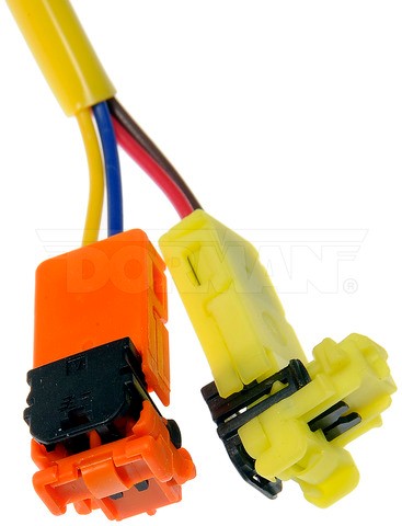 Dorman - OE Solutions Conector Giratorio de Bolsa de Aire P/N:525-244 Fits: Ford Fusion 12-06, Lincoln Mkz 09-07, Lincoln Mkz 12-11, Lincoln Zephyr 2006, Mercury Milan 11-06 - Image 5