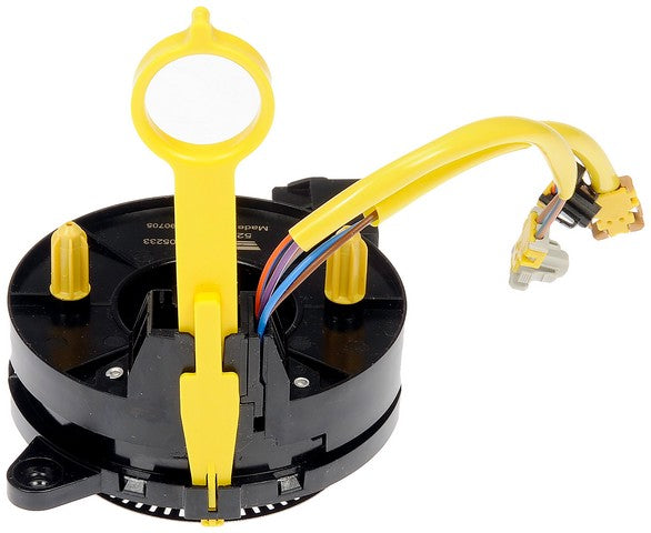 Dorman - OE Solutions Conector Giratorio de Bolsa de Aire P/N:525-246 Fits: Ford Explorer 10-06, Ford Explorer Sport Trac 10-07, Mercury Mountaineer 10-06 - Image 2