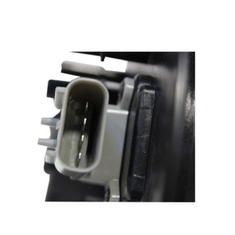 GMB Fuel Pump Module Assembly P/N:525-2460 Fits: Ford Ranger 11-07, Mazda B2300 2010, Mazda B3000 08-07, Mazda B4000 10-07 - Image 2