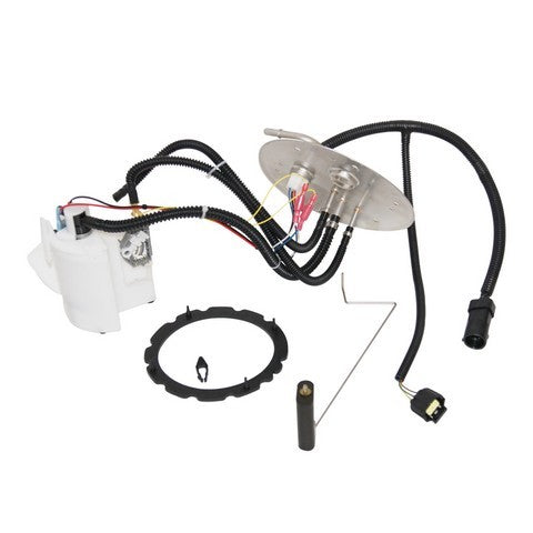 GMB Fuel Pump Module Assembly P/N:525-2530 Fits: Ford F-250 Super Duty 04-00, Ford F-350 Super Duty 04-00, Ford F-450 Super Duty 04-99, Ford F-550 Super Duty 04-99 - Image 1