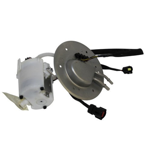 GMB Fuel Pump Module Assembly P/N:525-2560 Fits: Ford Mustang 1998 - Image 4