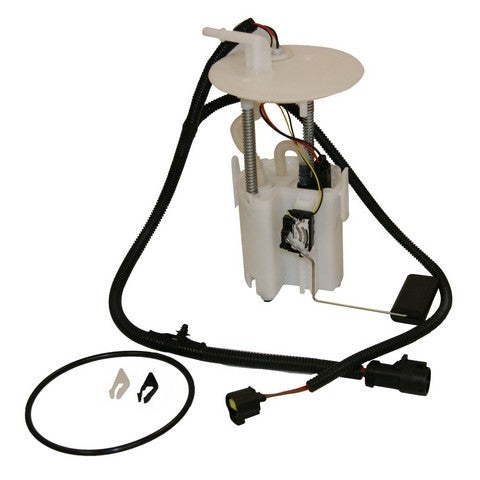 GMB Fuel Pump Module Assembly P/N:525-2570 Fits: Lincoln Continental 02-99 - Image 1