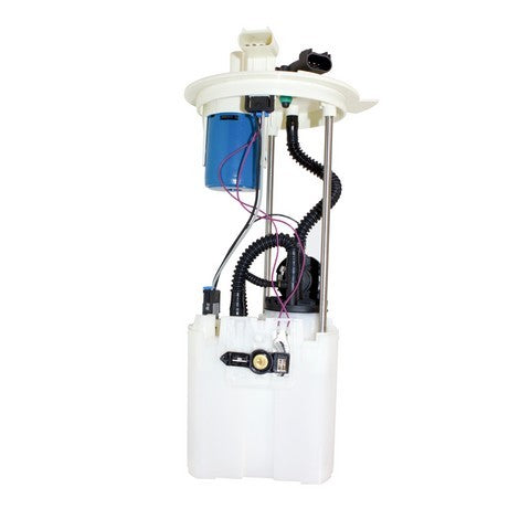 GMB Fuel Pump Module Assembly P/N:525-2655 Fits: Ford E-150 14-11, Ford E-250 14-11, Ford E-350 Super Duty 14-11, Ford E-450 Super Duty 14-11 - Image 3