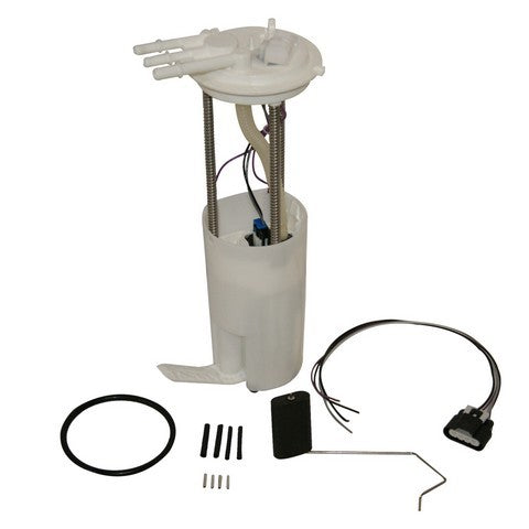 GMB Fuel Pump Module Assembly P/N:525-2700 Fits: Chevrolet Express 1500 1996, Chevrolet Express 2500 1996, Chevrolet Express 3500 1996, GMC Savana 1500 1996, GMC Savana 2500 1996, GMC Savana 3500 1996 - Image 1