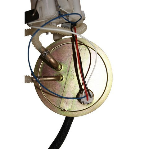 GMB Fuel Pump Module Assembly P/N:525-2720 Fits: Ford Taurus 1997, Mercury Sable 1997 - Image 5