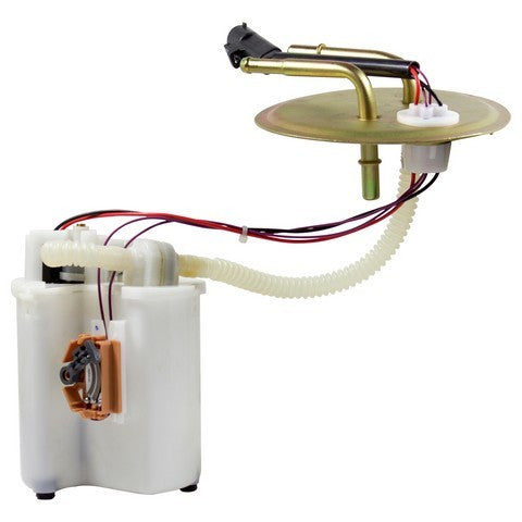 GMB Fuel Pump Module Assembly P/N:525-2730 Fits: Ford Escape 07-05, Mazda Tribute 06-05, Mercury Mariner 08-05 - Image 3