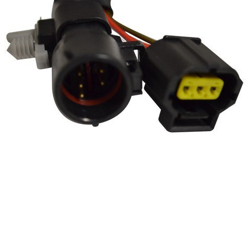 GMB Fuel Pump Module Assembly P/N:525-2800 Fits: Ford Taurus 03-00, Mercury Sable 2001, Mercury Sable 2003 - Image 3