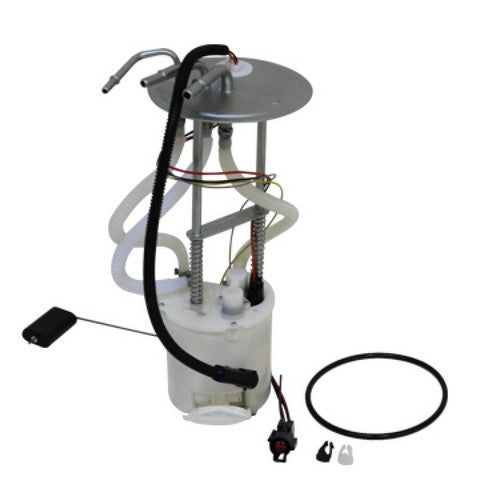 GMB Fuel Pump Module Assembly P/N:525-2810 Fits: Ford Club Wagon, Ford E-150 Econoline, Ford E-150 Econoline Club Wagon, Ford E-250 Econoline, Ford E-350 Econoline, Ford E-350 Econoline Club Wagon, Ford Econoline Super Duty - Image 1