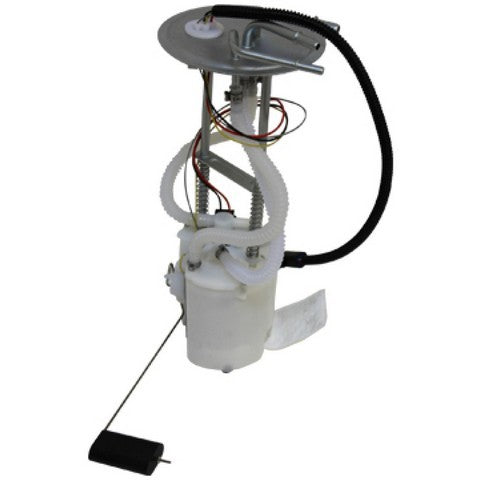 GMB Fuel Pump Module Assembly P/N:525-2810 Fits: Ford Club Wagon, Ford E-150 Econoline, Ford E-150 Econoline Club Wagon, Ford E-250 Econoline, Ford E-350 Econoline, Ford E-350 Econoline Club Wagon, Ford Econoline Super Duty - Image 3