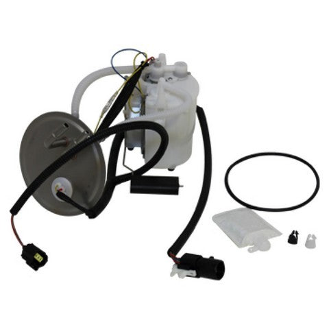 GMB Fuel Pump Module Assembly P/N:525-2840 Fits: Ford Taurus 1999, Mercury Sable 1999 - Image 1