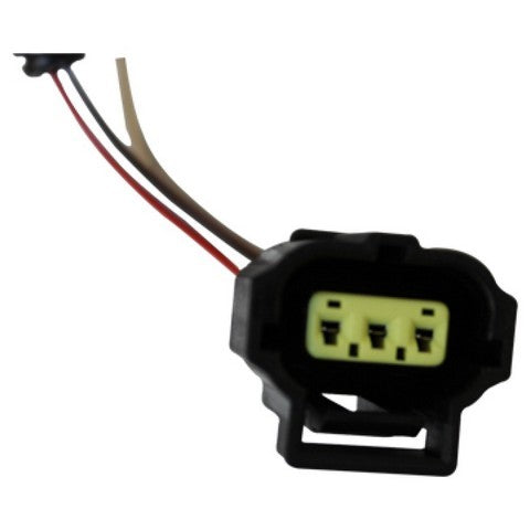 GMB Fuel Pump Module Assembly P/N:525-2840 Fits: Ford Taurus 1999, Mercury Sable 1999 - Image 3