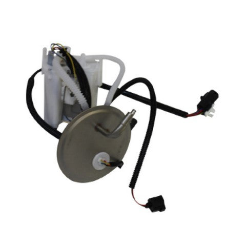 GMB Fuel Pump Module Assembly P/N:525-2840 Fits: Ford Taurus 1999, Mercury Sable 1999 - Image 4