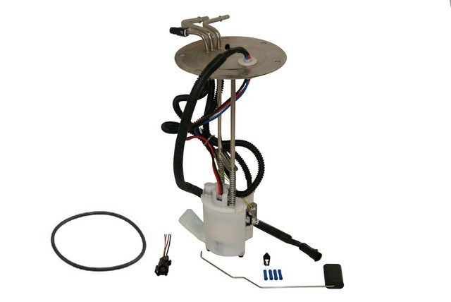 GMB Fuel Pump Module Assembly P/N:525-2930 Fits: Ford Club Wagon 96-95, Ford E-150 Econoline 96-92, Ford E-150 Econoline Club Wagon 96-92, Ford E-250 Econoline 96-92, Ford E-350 Econoline 96-92, Ford E-350 Econoline Club Wagon 96-92 - Image 1