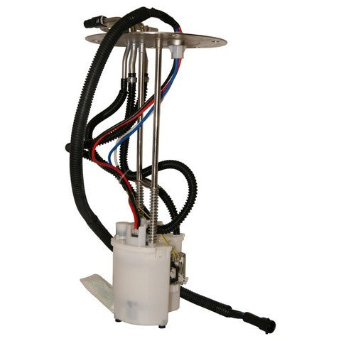 GMB Fuel Pump Module Assembly P/N:525-2930 Fits: Ford Club Wagon 96-95, Ford E-150 Econoline 96-92, Ford E-150 Econoline Club Wagon 96-92, Ford E-250 Econoline 96-92, Ford E-350 Econoline 96-92, Ford E-350 Econoline Club Wagon 96-92 - Image 3