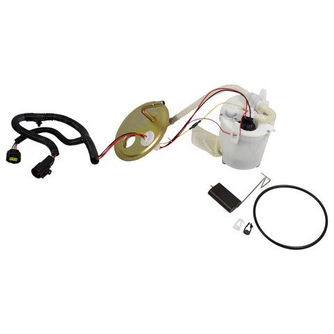 GMB Fuel Pump Module Assembly P/N:525-2990 Fits: Lincoln Continental 1998 - Image 1