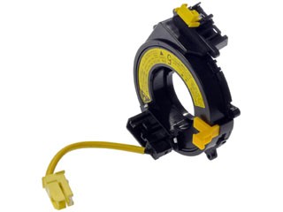 Dorman - OE Solutions Conector Giratorio de Bolsa de Aire P/N:525-400 Fits: Toyota Camry 01-00, Toyota Corolla 03-01, Toyota Hilux 12-04, Toyota Solara 03-00, Toyota Tacoma 04-00, Toyota Tundra 02-00 - Image 1