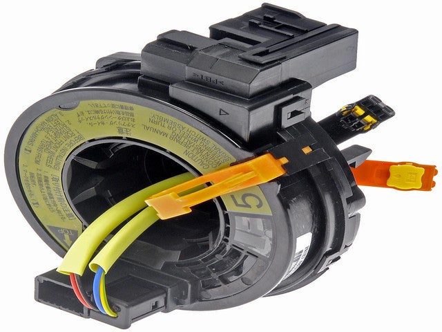 Dorman - OE Solutions Conector Giratorio de Bolsa de Aire P/N:525-402 Fits: Scion Xa 05-04, Scion Xb 06-04, Toyota Corolla 08-02, Toyota Matrix 08-03 - Image 1