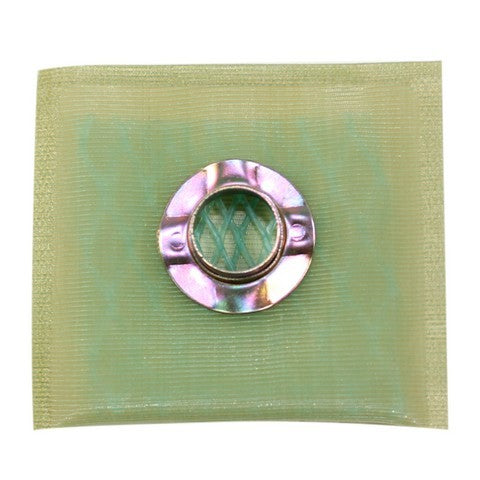 GMB Fuel Pump Strainer,Fuel Tank Lock Ring P/N:525-4040 Fits: Ford Taurus 90-86, Ford Tempo 1987, Mercury Sable 1986, Mercury Topaz 1987 - Image 3