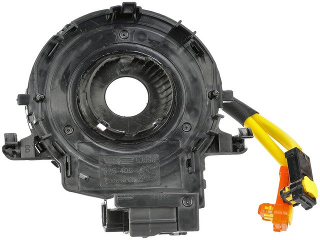 Dorman - OE Solutions Conector Giratorio de Bolsa de Aire P/N:525-405 Fits: Toyota Camry 11-07, Toyota Sequoia 17-08, Toyota Solara 08-07 - Image 2