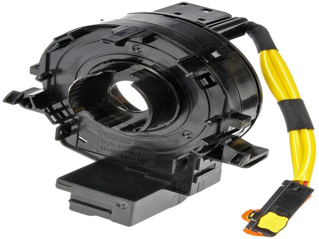 Dorman - OE Solutions Conector Giratorio de Bolsa de Aire P/N:525-405 Fits: Toyota Camry 11-07, Toyota Sequoia 17-08, Toyota Solara 08-07 - Image 1