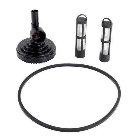 GMB Fuel Pump Strainer P/N:525-4300 Fits: Ford E-250 Econoline Club Wagon, Ford E-350 Club Wagon, Ford E-350 Econoline, Ford E-350 Econoline Club Wagon, Ford E-350 Super Duty, Ford E-450 Econoline Super Duty, Ford E-450 Super Duty - Image 1