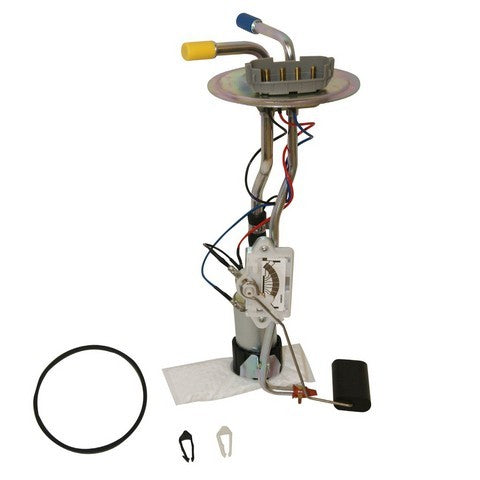 GMB Fuel Pump and Sender Assembly P/N:525-6011 Fits: Ford Ranger 97-90, Mazda B2300 97-94, Mazda B3000 95-94, Mazda B4000 97-94 - Image 1