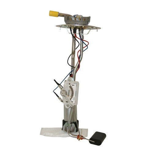 GMB Fuel Pump and Sender Assembly P/N:525-6011 Fits: Ford Ranger 97-90, Mazda B2300 97-94, Mazda B3000 95-94, Mazda B4000 97-94 - Image 2