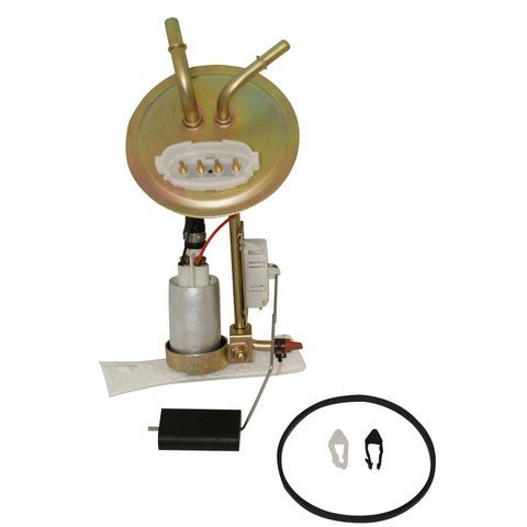 GMB Fuel Pump and Sender Assembly P/N:525-6015 Fits: Ford F-150 89-87, Ford F-250 89-87, Ford F-350 89-87, Ford F-super Duty 89-88 - Image 1