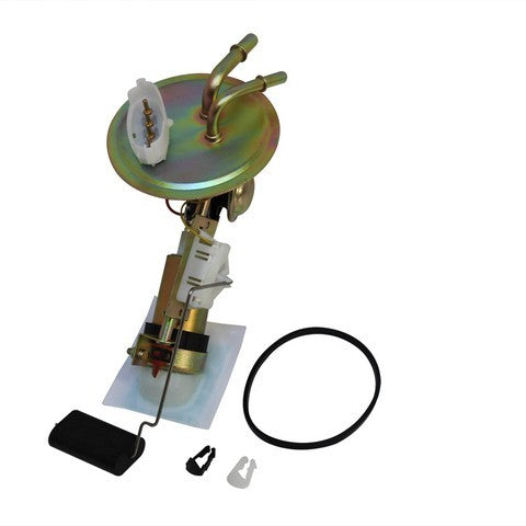 GMB Fuel Pump and Sender Assembly,Fuel Tank Lock Ring P/N:525-6017 Fits: Ford Tempo 94-88, Mercury Topaz 94-88 - Image 1
