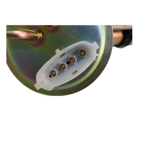 GMB Fuel Pump and Sender Assembly,Fuel Tank Lock Ring P/N:525-6017 Fits: Ford Tempo 94-88, Mercury Topaz 94-88 - Image 2