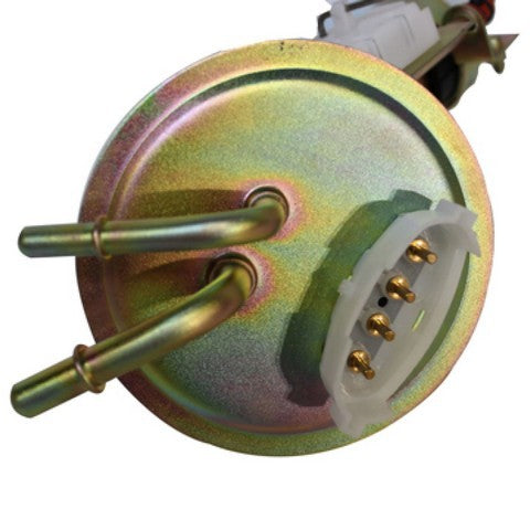 GMB Fuel Pump and Sender Assembly,Fuel Tank Lock Ring P/N:525-6017 Fits: Ford Tempo 94-88, Mercury Topaz 94-88 - Image 4