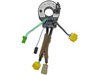 Dorman - OE Solutions Conector Giratorio de Bolsa de Aire P/N:525-602 Fits: Honda Accord 02-01 - Image 1