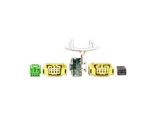 Dorman - OE Solutions Conector Giratorio de Bolsa de Aire P/N:525-602 Fits: Honda Accord 02-01 - Image 2