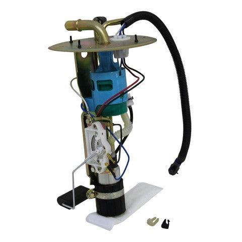 GMB Fuel Pump and Sender Assembly P/N:525-6020 Fits: Ford E-150 08-04, Ford E-150 Club Wagon 05-04, Ford E-250 08-04, Ford E-450 Super Duty 08-04 - Image 1