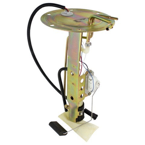 GMB Fuel Pump and Sender Assembly P/N:525-6040 Fits: Ford E-150 08-04, Ford E-150 Club Wagon 05-04, Ford E-250 08-04, Ford E-450 Super Duty 08-04, Ford F-53 Motorhome Chassis 09-06, Ford F-53 Motorhome Chassis 2004 - Image 1