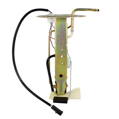 GMB Fuel Pump and Sender Assembly P/N:525-6040 Fits: Ford E-150 08-04, Ford E-150 Club Wagon 05-04, Ford E-250 08-04, Ford E-450 Super Duty 08-04, Ford F-53 Motorhome Chassis 09-06, Ford F-53 Motorhome Chassis 2004 - Image 3