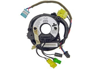Dorman - OE Solutions Conector Giratorio de Bolsa de Aire P/N:525-605 Fits: Honda Cr-v 01-98 - Image 1