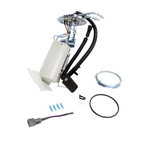 GMB Fuel Pump and Sender Assembly P/N:525-6085 Fits: Ford F-150 96-93, Ford F-250 96-92, Ford F-super Duty 96-92 - Image 1