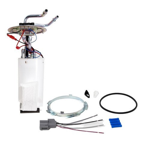 GMB Fuel Pump and Sender Assembly P/N:525-6105 Fits: Ford F-150 92-90, Ford F-250 92-90 - Image 1