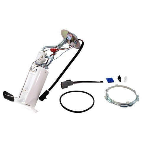 GMB Fuel Pump and Sender Assembly P/N:525-6115 Fits: Ford F-150 96-92, Ford F-250 97-92, Ford F-250 Hd 1997, Ford F-350 98-92, Ford F-super Duty 96-92 - Image 1