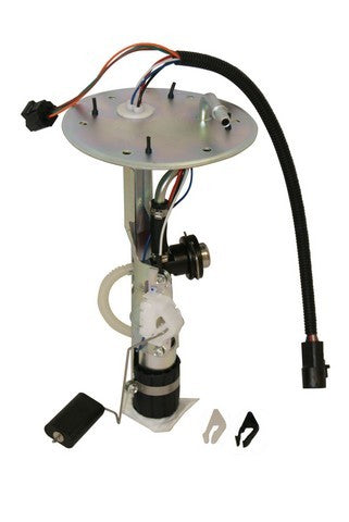 GMB Fuel Pump and Sender Assembly P/N:525-6230 Fits: Ford Explorer 01-99, Ford Explorer Sport 2001, Ford Explorer Sport Trac 2001, Mercury Mountaineer 01-99 - Image 1