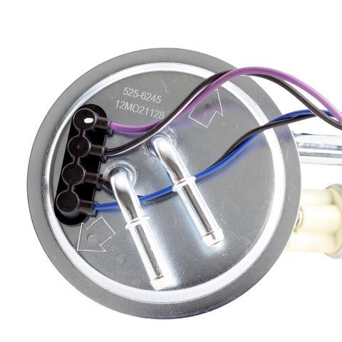 GMB Fuel Pump and Sender Assembly P/N:525-6245 Fits: Ford Probe 97-93, Mazda 626 97-93, Mazda Mx-6 97-93 - Image 6