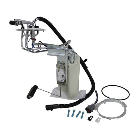 GMB Fuel Pump and Sender Assembly P/N:525-6250 Fits: Ford F-150 96-93, Ford F-250 96-93 - Image 1