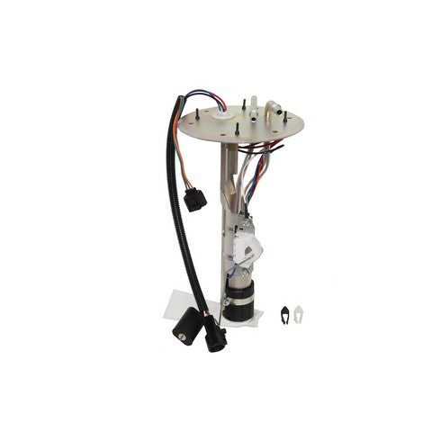 GMB Fuel Pump and Sender Assembly P/N:525-6270 Fits: Ford Explorer 98-97, Mercury Mountaineer 98-97 - Image 1