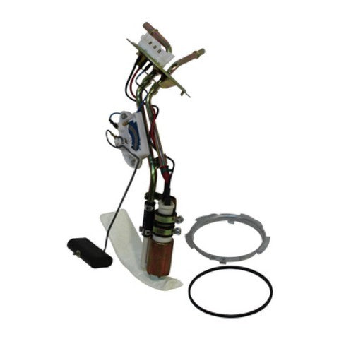 GMB Fuel Pump and Sender Assembly P/N:525-6320 Fits: Ford F-250 86-85, Ford F-350 86-85 - Image 1