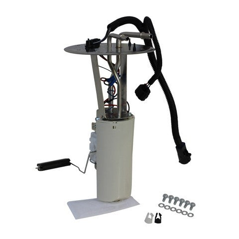 GMB Fuel Pump and Sender Assembly P/N:525-6350 Fits: Ford Explorer 1996 - Image 1