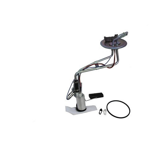 GMB Fuel Pump and Sender Assembly P/N:525-6410 Fits: Ford F-150 89-87, Ford F-250 89-87, Ford F-350 89-87, Ford F-super Duty 89-88 - Image 1